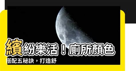 廁所顏色|【廁所顏色搭配】繽紛樂活！廁所顏色搭配五秘訣，打造舒適又明。